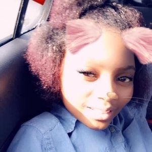 Meet your Posher, Ty